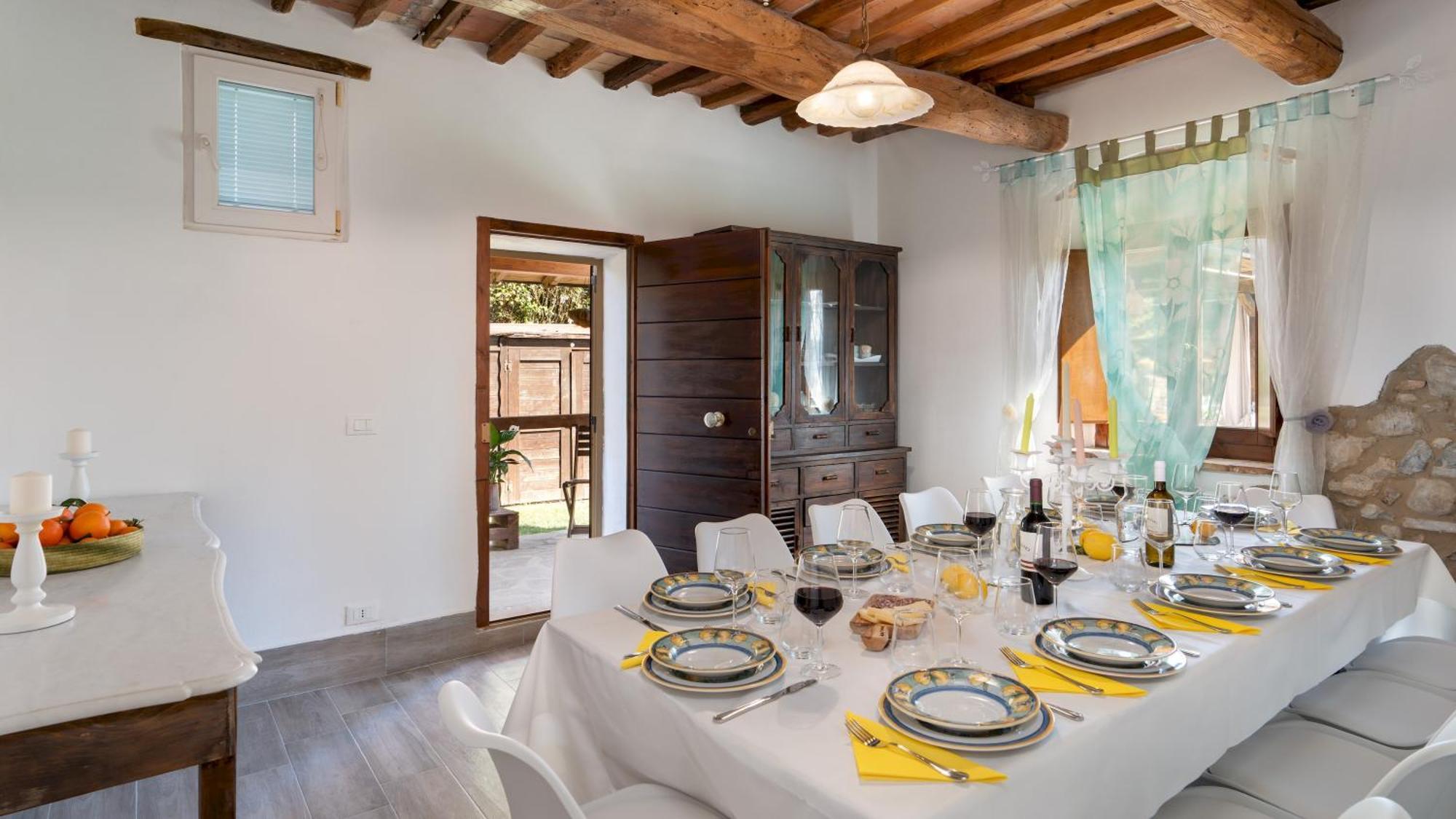 Il Pratone 12, Emma Villas Pomarance Exterior photo