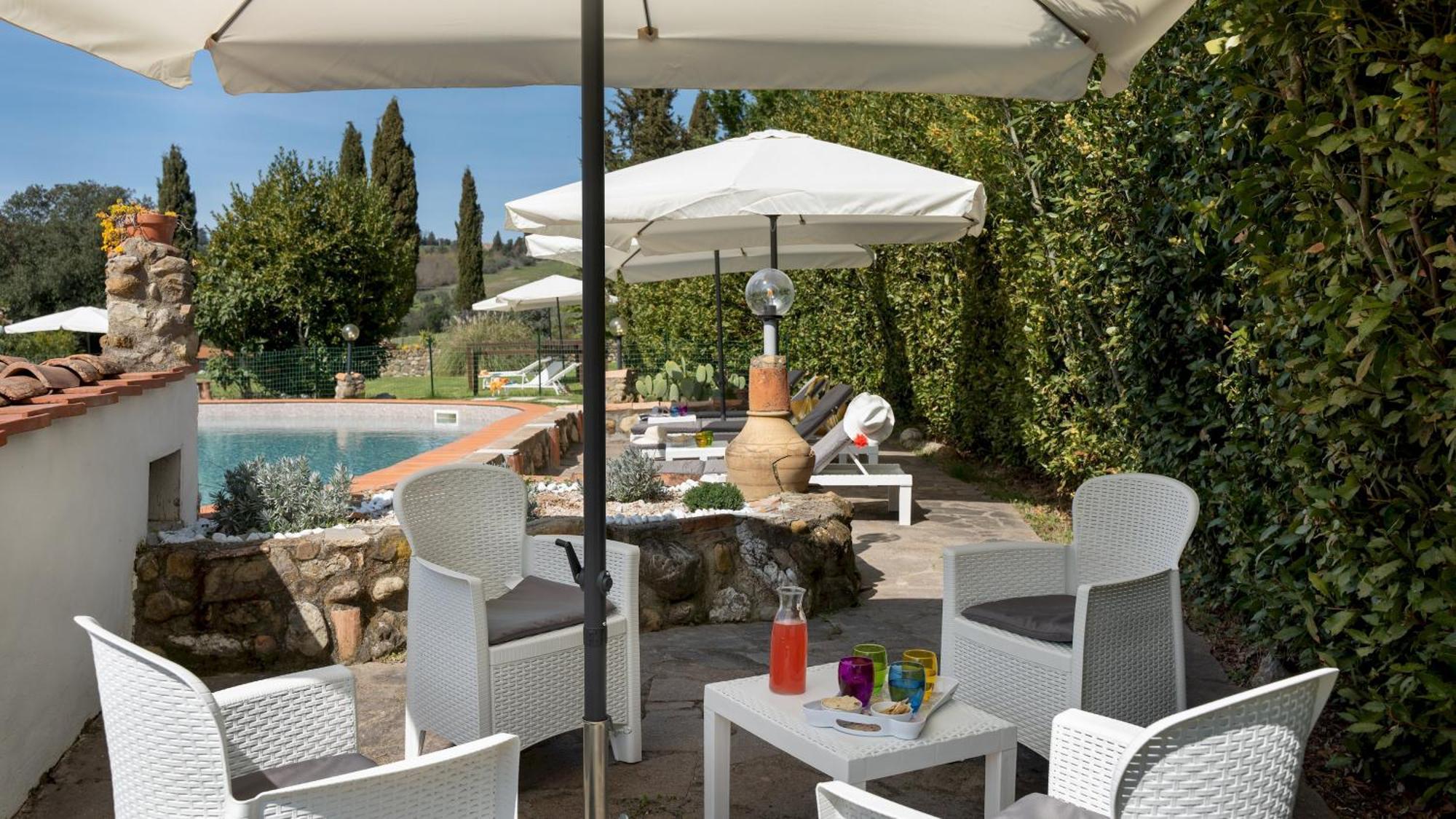 Il Pratone 12, Emma Villas Pomarance Exterior photo